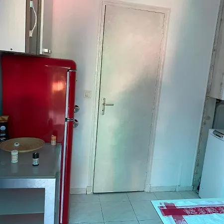 Apartament Casa Leo