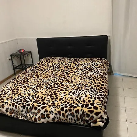 Apartament Casa Leo *